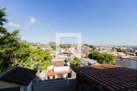 Casa de condomínio à venda com 168m², 4 quartos e 1 vagaVista do Quarto 2