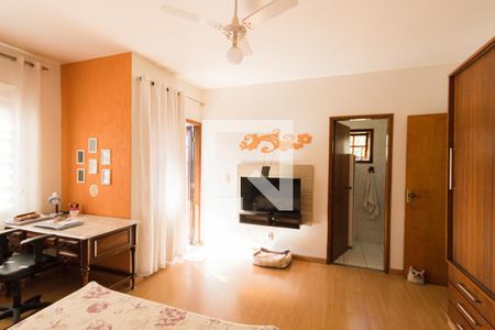 Casa de condomínio à venda com 168m², 4 quartos e 1 vagaQuarto 4 - Suíte