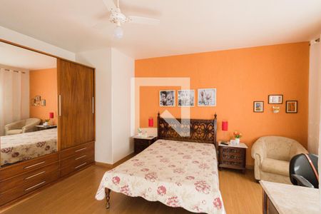 Casa de condomínio à venda com 168m², 4 quartos e 1 vagaQuarto 4 - Suíte