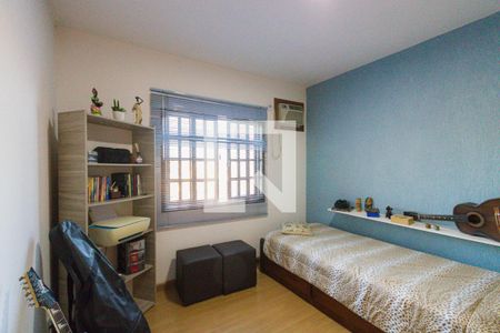 Casa de condomínio à venda com 168m², 4 quartos e 1 vagaQuarto 3