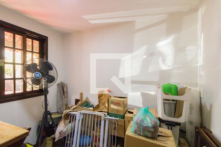 Casa de condomínio à venda com 168m², 4 quartos e 1 vagaQuarto 1