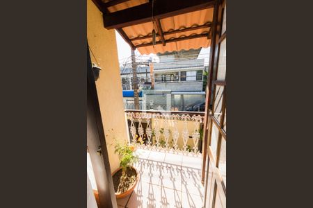 Casa de condomínio à venda com 168m², 4 quartos e 1 vagaVaranda da Suíte