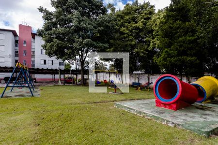 Apartamento para alugar com 47m², 2 quartos e 1 vagaÁrea Comum - Playground