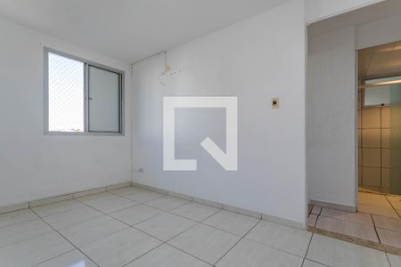 Quarto 1 de apartamento para alugar com 2 quartos, 47m² em Jardim Marica, Mogi das Cruzes