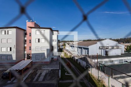 Apartamento para alugar com 47m², 2 quartos e 1 vagaVista - Quarto 2