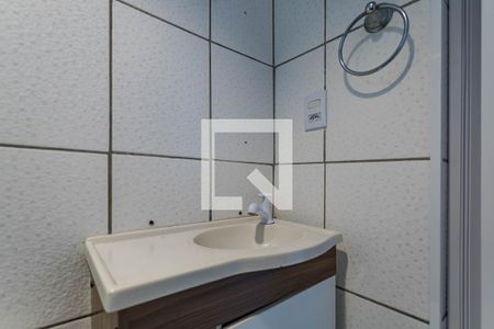 Apartamento para alugar com 47m², 2 quartos e 1 vagaBanheiro