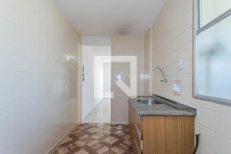 Apartamento para alugar com 47m², 2 quartos e 1 vagaCozinha