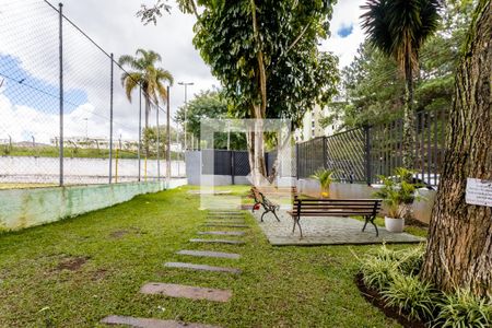 Apartamento para alugar com 47m², 2 quartos e 1 vagaÁrea Comum - Playground