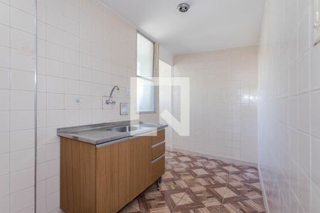 Apartamento para alugar com 47m², 2 quartos e 1 vagaCozinha