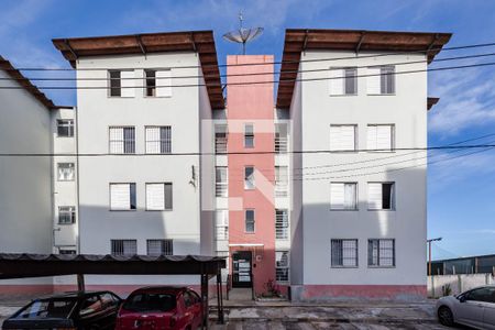 Apartamento para alugar com 47m², 2 quartos e 1 vagaÁrea Comum - Estacionamento