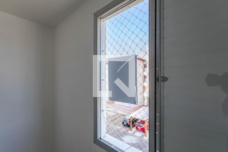 Vista - Quarto 1 de apartamento para alugar com 2 quartos, 47m² em Jardim Marica, Mogi das Cruzes