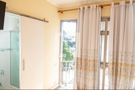quarto 2 suite de apartamento à venda com 2 quartos, 87m² em Pechincha, Rio de Janeiro