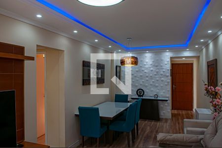 sala de apartamento à venda com 2 quartos, 87m² em Pechincha, Rio de Janeiro