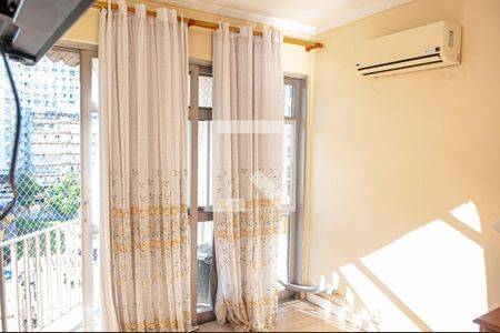 quarto 2 suite de apartamento à venda com 2 quartos, 87m² em Pechincha, Rio de Janeiro