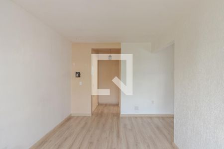Sala de apartamento para alugar com 1 quarto, 41m² em Protásio Alves, Porto Alegre