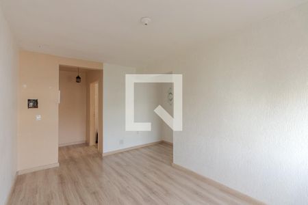 Sala de apartamento para alugar com 1 quarto, 41m² em Protásio Alves, Porto Alegre