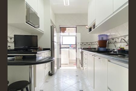 Apartamento à venda com 200m², 3 quartos e 2 vagas