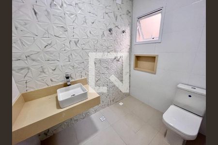 Casa à venda com 170m², 3 quartos e 3 vagas