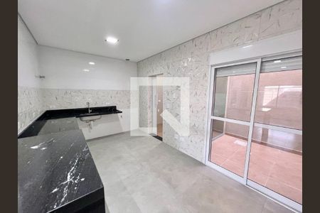 Casa à venda com 170m², 3 quartos e 3 vagas