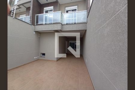Casa à venda com 170m², 3 quartos e 3 vagas