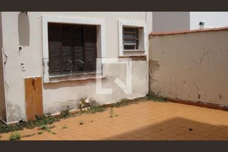 Casa à venda com 3 quartos, 480m² em Vila Mariana, São Paulo