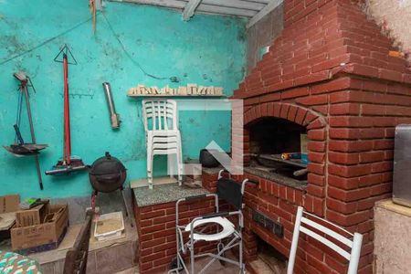 Casa à venda com 220m², 3 quartos e 2 vagasÁrea de lazer 