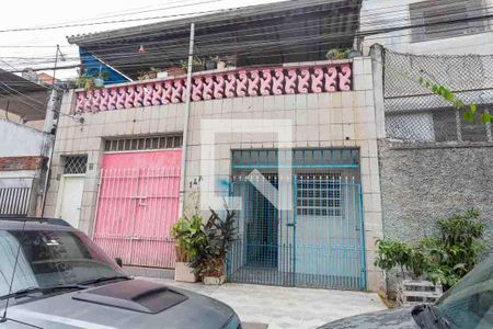 Casa à venda com 220m², 3 quartos e 2 vagasFachada 