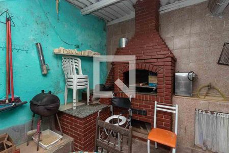 Casa à venda com 220m², 3 quartos e 2 vagasÁrea de lazer 