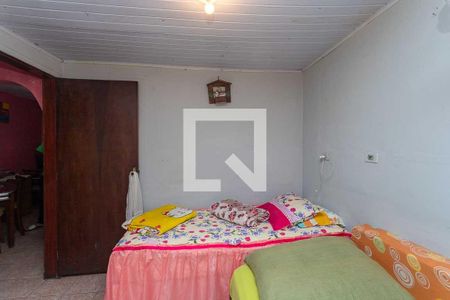 Casa à venda com 220m², 3 quartos e 2 vagasQuarto 3 