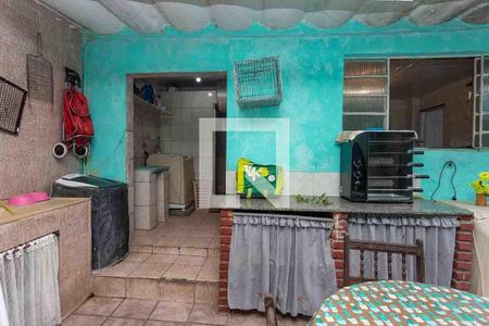 Casa à venda com 220m², 3 quartos e 2 vagasÁrea de lazer 