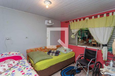 Casa à venda com 220m², 3 quartos e 2 vagasQuarto 3 