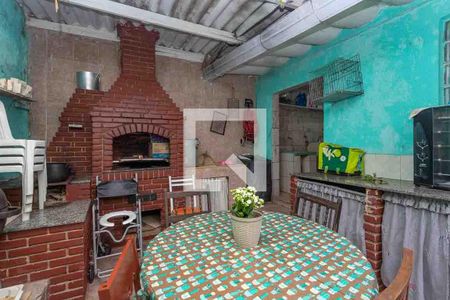 Casa à venda com 220m², 3 quartos e 2 vagasÁrea de lazer 