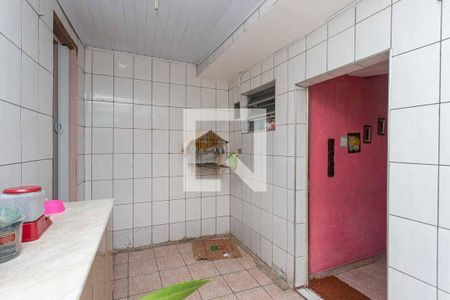 Casa à venda com 220m², 3 quartos e 2 vagasCozinha 