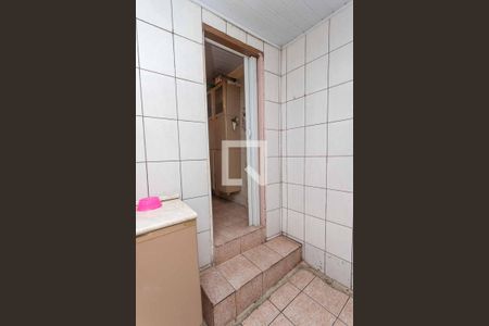 Casa à venda com 220m², 3 quartos e 2 vagasCozinha 