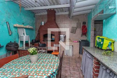 Casa à venda com 220m², 3 quartos e 2 vagasÁrea de lazer 