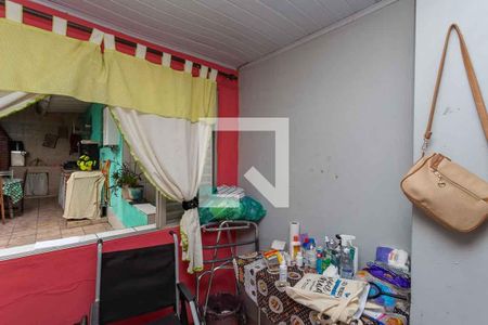 Casa à venda com 220m², 3 quartos e 2 vagasQuarto 3 