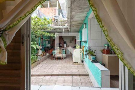 Casa à venda com 220m², 3 quartos e 2 vagasVista do quarto 3 