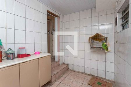 Casa à venda com 220m², 3 quartos e 2 vagasCozinha 