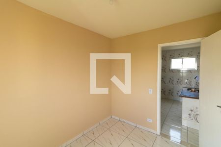 Quarto 2 de apartamento para alugar com 3 quartos, 58m² em Conjunto Habitacional Padre José de Anchieta, São Paulo