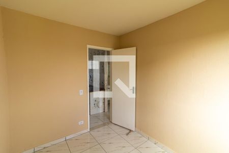 Quarto 2 de apartamento para alugar com 3 quartos, 58m² em Conjunto Habitacional Padre José de Anchieta, São Paulo