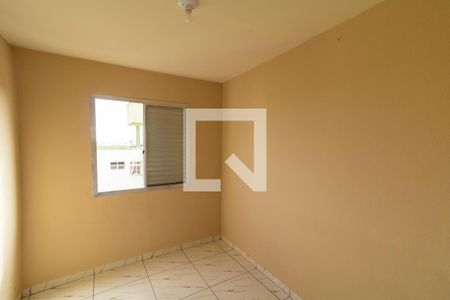 Quarto 1 de apartamento para alugar com 3 quartos, 58m² em Conjunto Habitacional Padre José de Anchieta, São Paulo