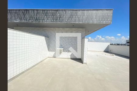 Apartamento à venda com 167m², 3 quartos e 3 vagasTerraço