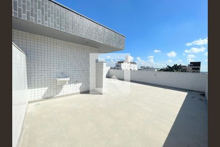 Apartamento à venda com 167m², 3 quartos e 3 vagasTerraço