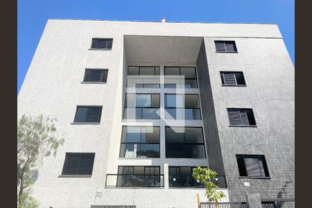 Apartamento à venda com 167m², 3 quartos e 3 vagasFachada