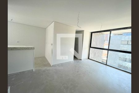 Apartamento à venda com 167m², 3 quartos e 3 vagasSala