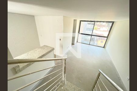 Apartamento à venda com 167m², 3 quartos e 3 vagasSala