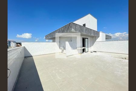 Apartamento à venda com 167m², 3 quartos e 3 vagasTerraço