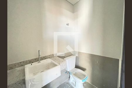 Apartamento à venda com 167m², 3 quartos e 3 vagasLavabo