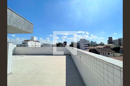 Apartamento à venda com 167m², 3 quartos e 3 vagasTerraço