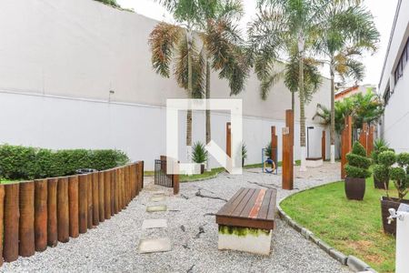 Apartamento à venda com 43m², 1 quarto e 1 vaga Apartamento à venda com 43m², 1 quarto e 1 vagaÁrea Comum - Espaço Pet